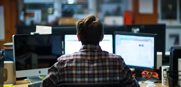 Водоснабжающая компания