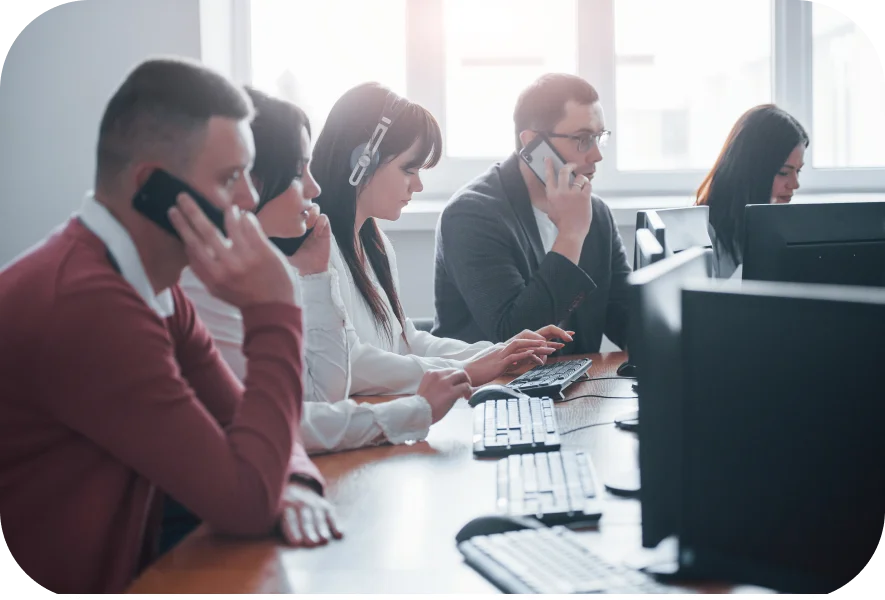 Что включает в себя «Контроль качества звонков» от MTS в посёлок Битца